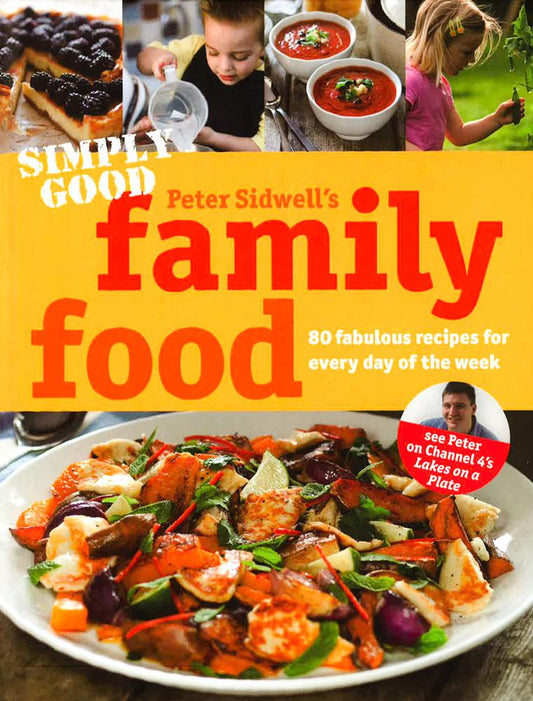 Simply Good: Family Food