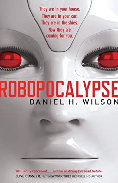 Robopocalypse (Robo 1)