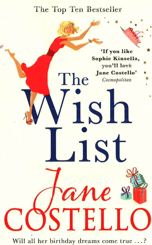 The Wish List