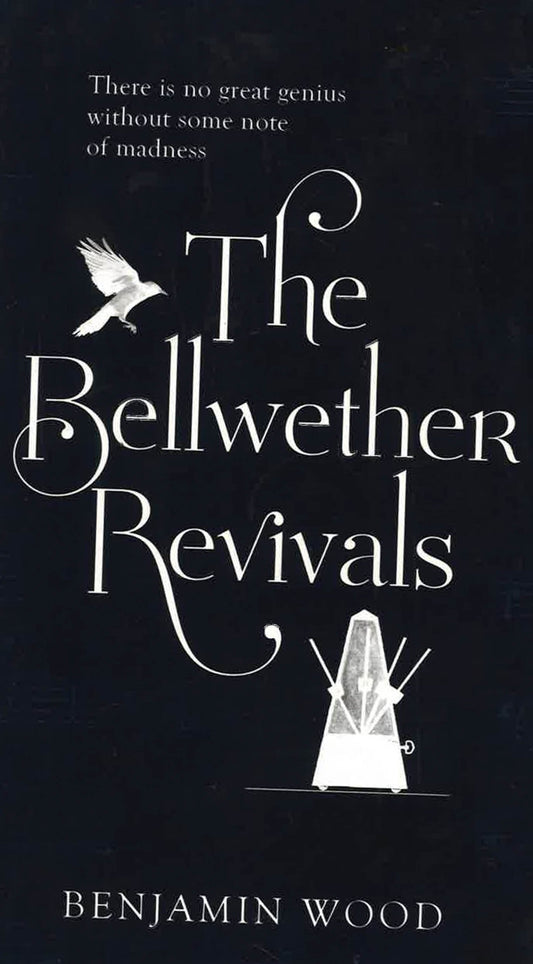 The Bellwether Revivals