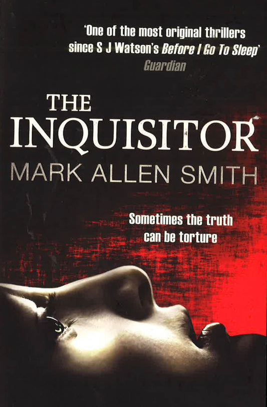 The Inquisitor