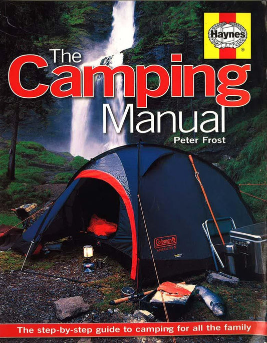 The Camping Manual