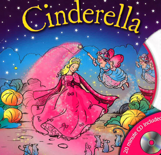 Cinderella