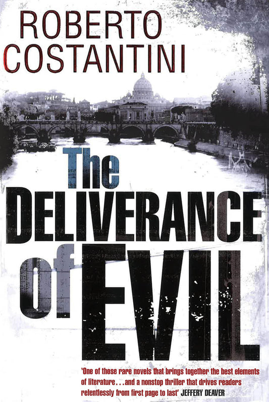 Deliverance Of Evil