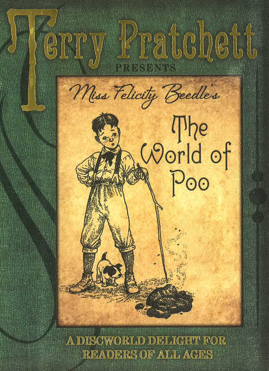 The World of Poo