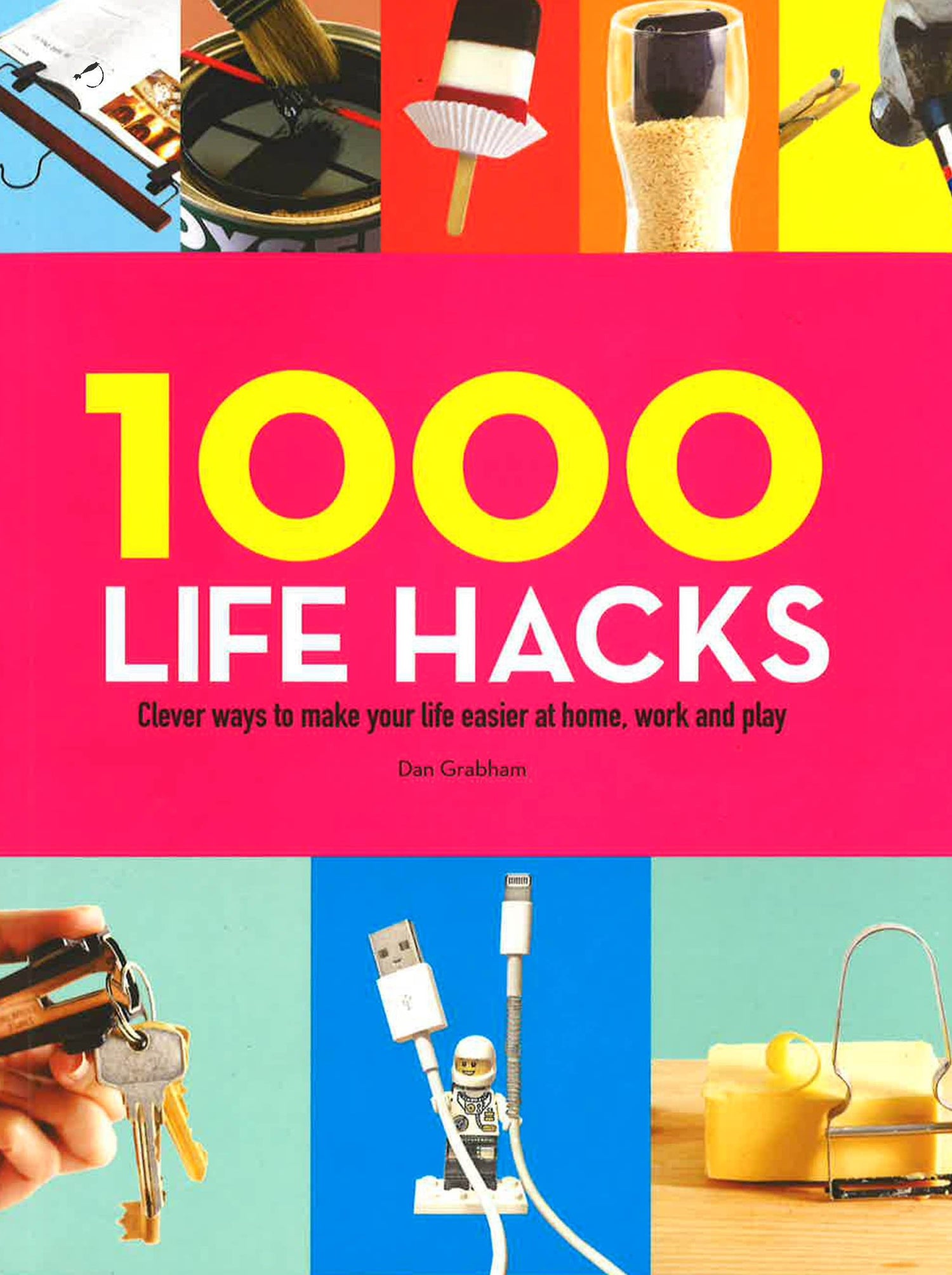 10 Life Hacks That'll Make Your Life Easier & Stress-Free « MacGyverisms ::  WonderHowTo