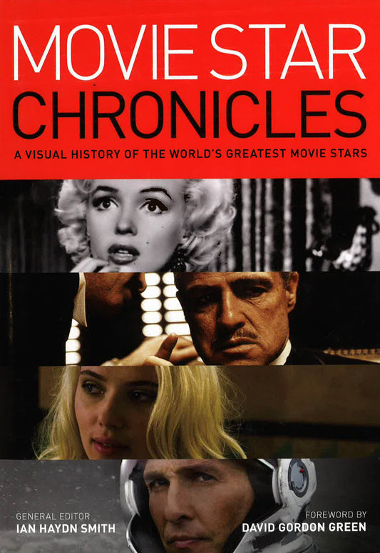 Movie Star Chronicles