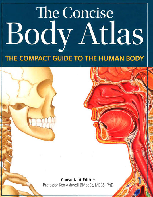 Concise Body Atlas