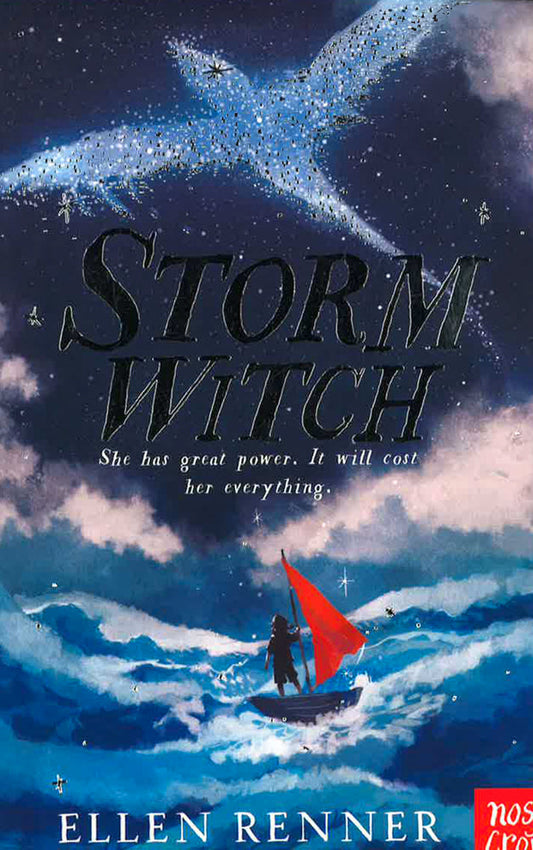 Storm Witch