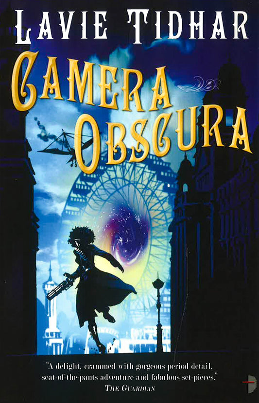 Camera Obscura