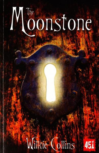 The Moonstone