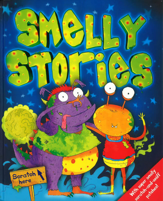 Smelly Stories