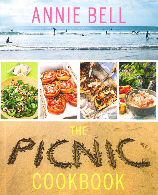 The Picnic Cookbook