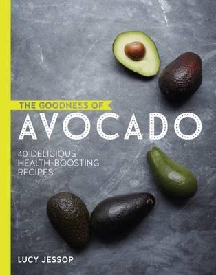 Goodness Of Avocado