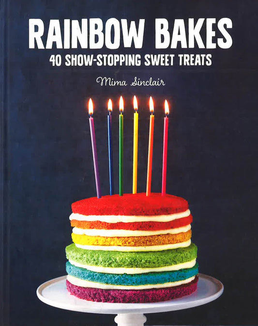 Rainbow Bakes