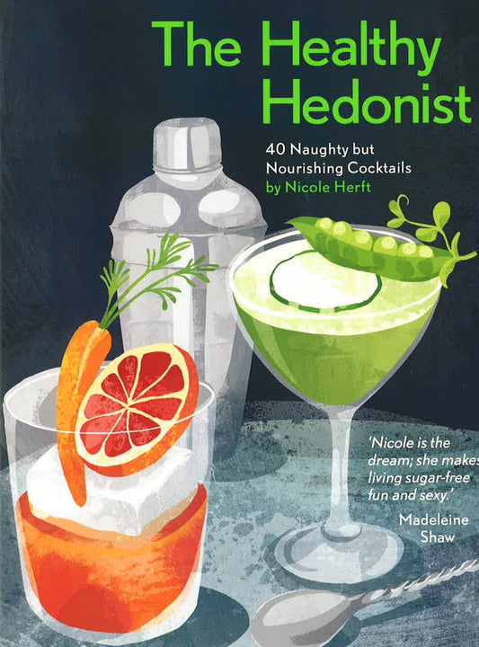 The Healthy Hedonist