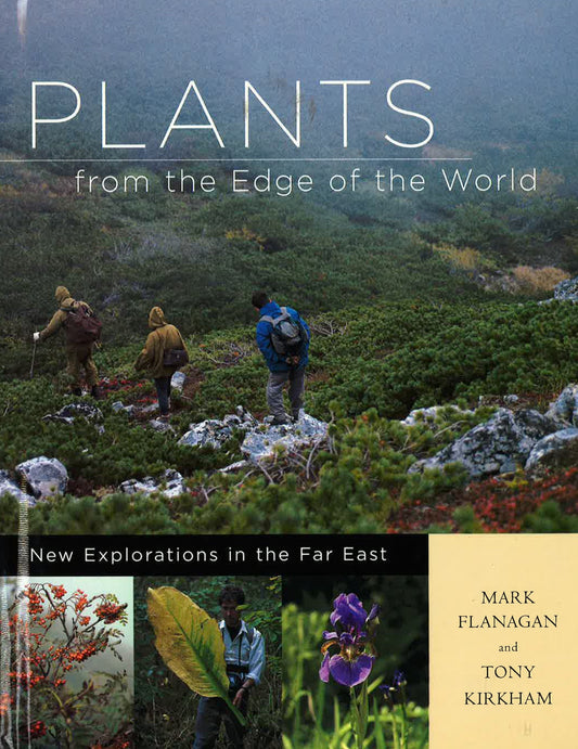 Plants From The Edge Of The World