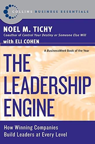 The Leadership Engine