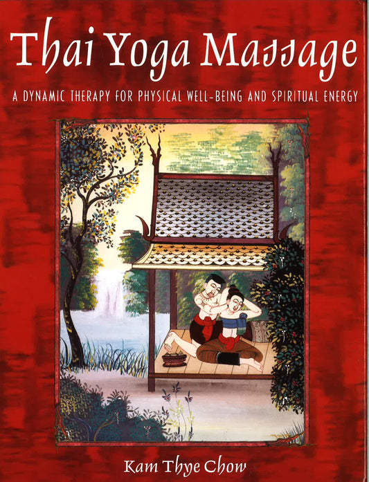 Thai Yoga Massage