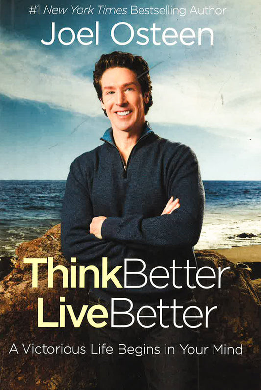 Think Better, Live Better