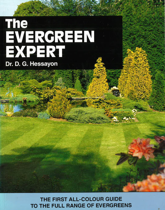 The Evergreen Expert