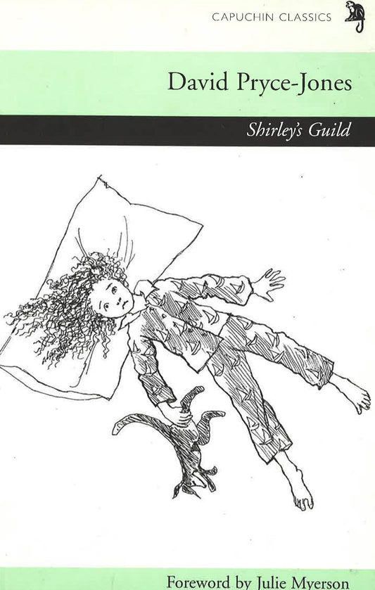 Shirley's Guild (Capuchin Classics)