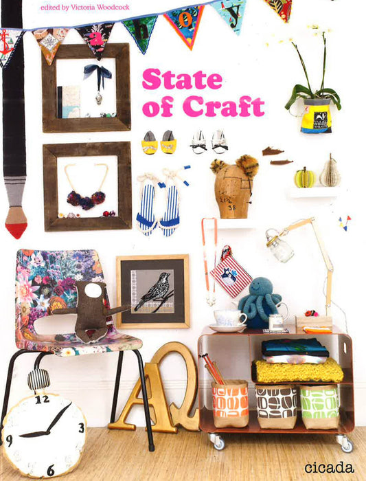 State Of Craft