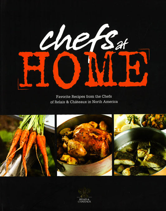 Chefs At Home