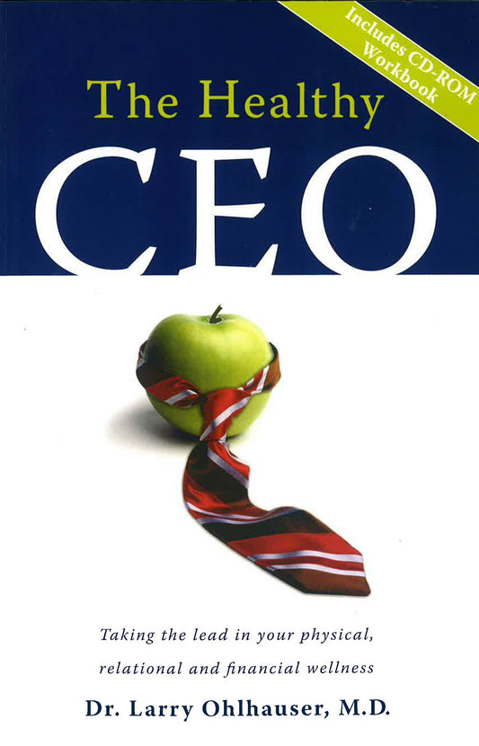 Healthy Ceo