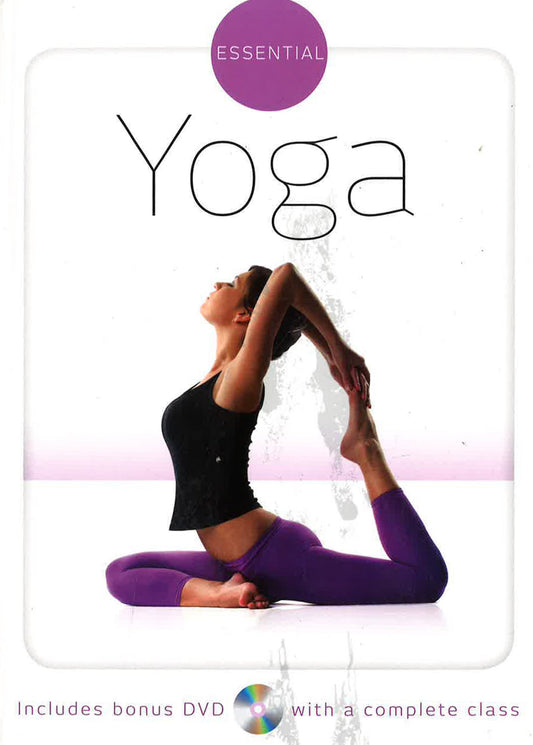 Essential: Yoga