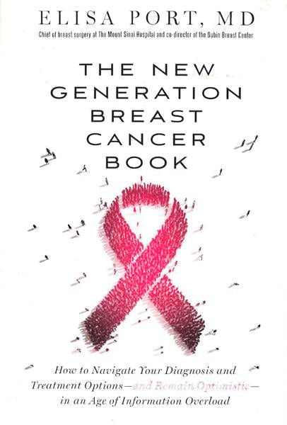 The New Generation Breast Cancer Book