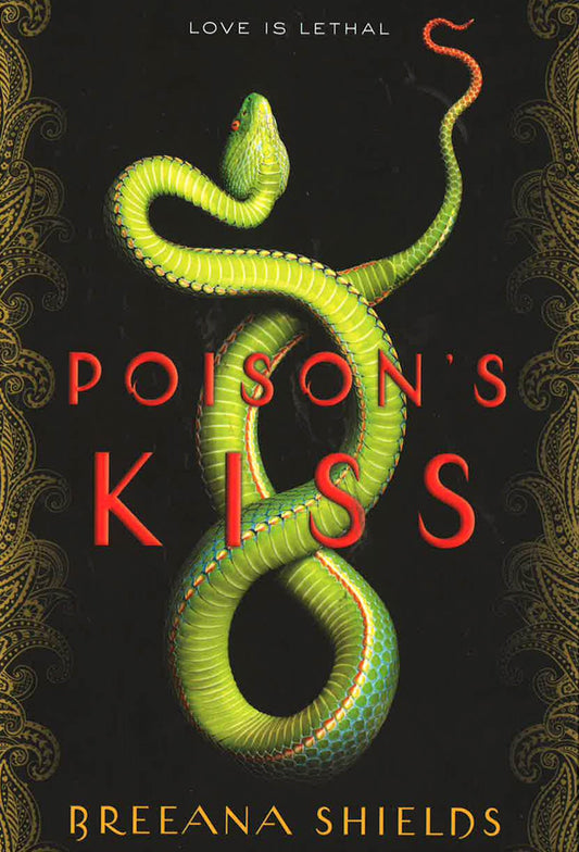 Poison's Kiss