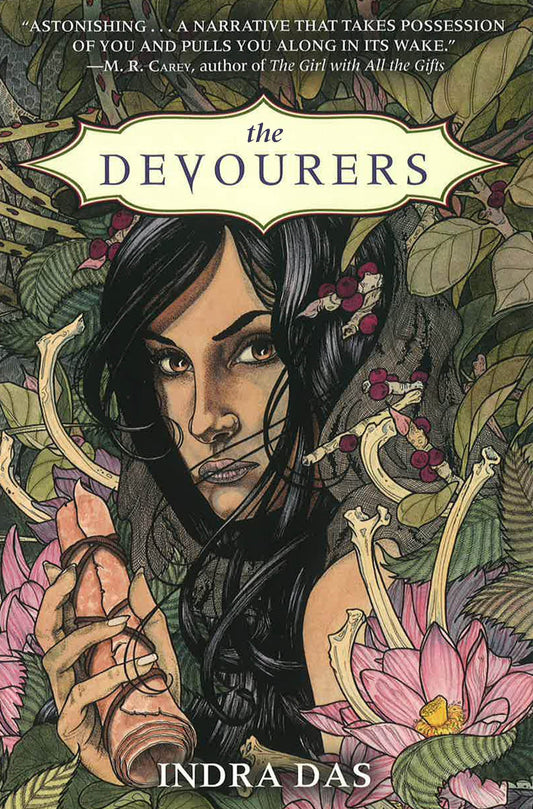 The Devourers