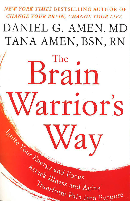 Brain Warrior's Way