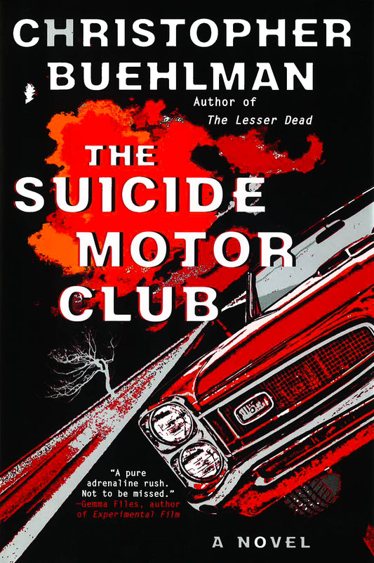 The Suicide Motor Club