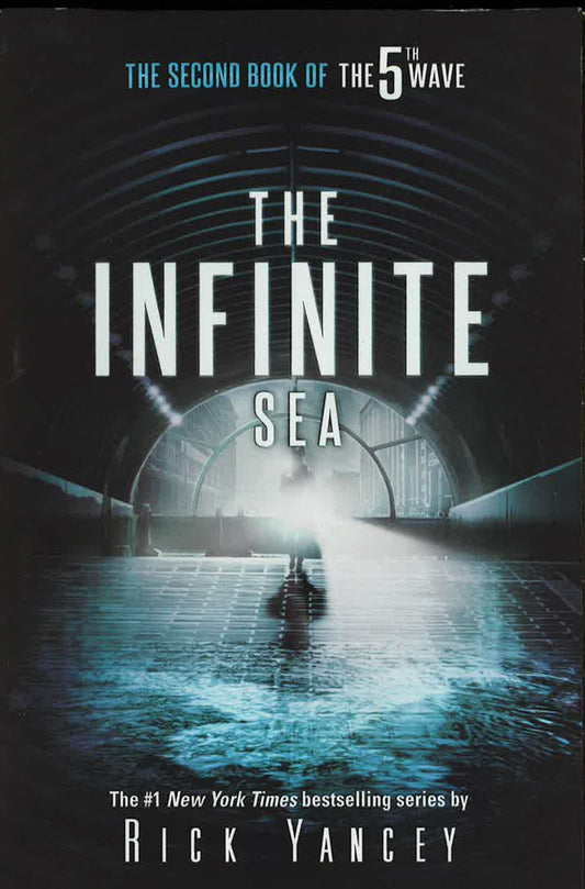 The Infinite Sea (The 5Th Wave, Bk. 2)