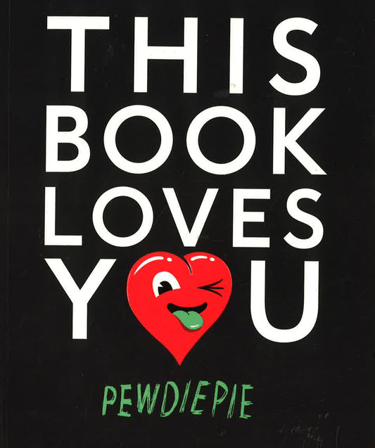 This Book Loves You