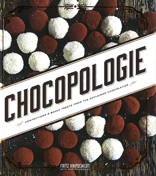 Chocopologie