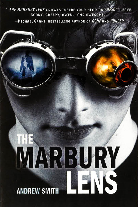 The Marbury Lens