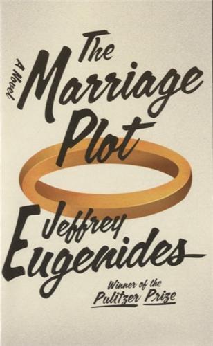 The Marriage Plot: A Novel