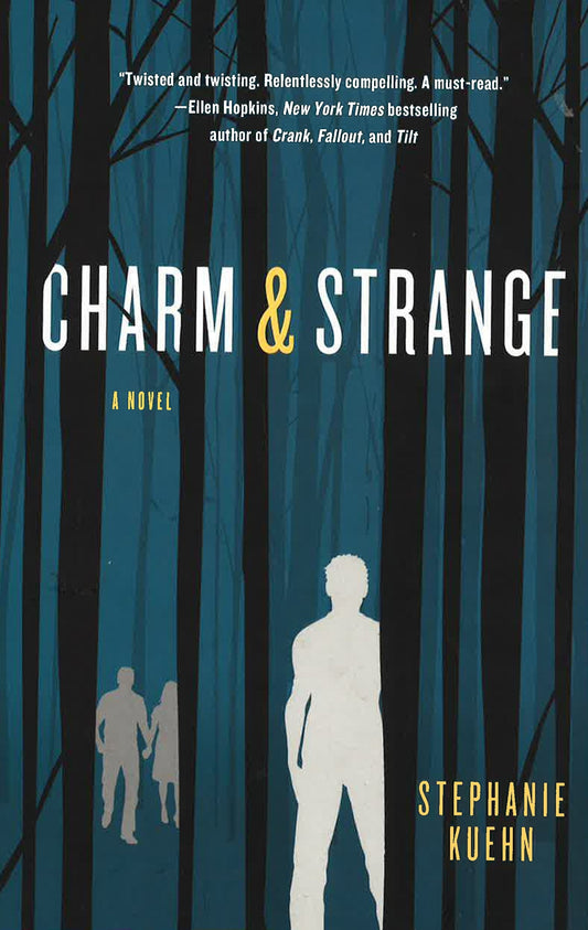 Charm And Strange