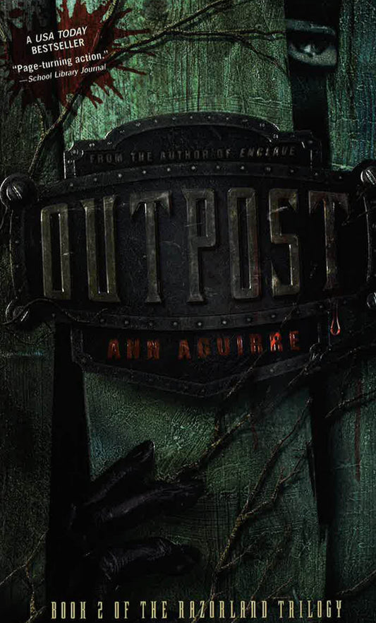 Outpost