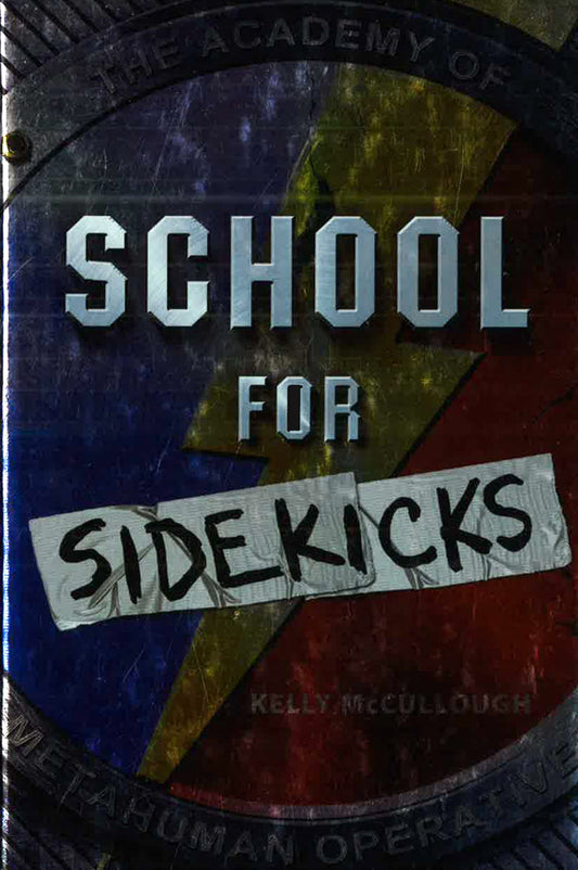 School For Sidekicks