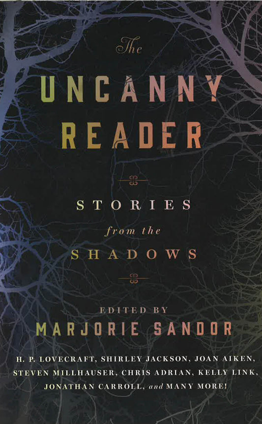 The Uncanny Reader