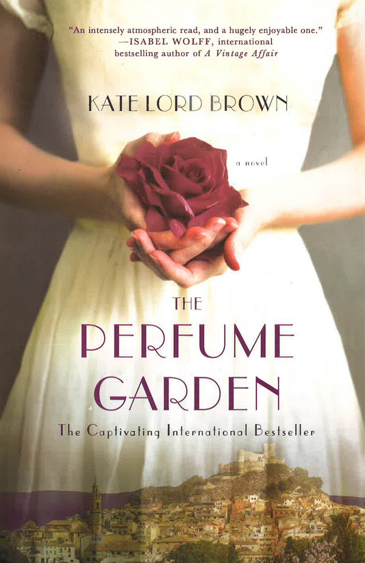 The Perfume Garden