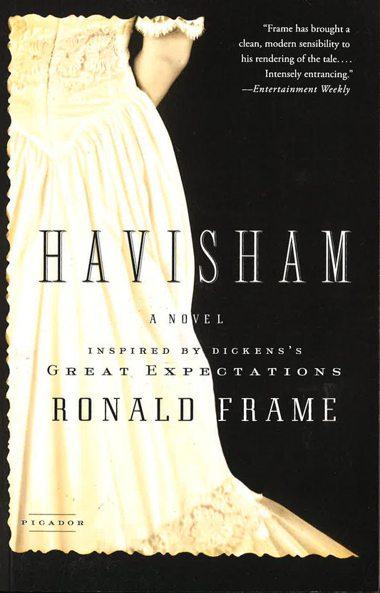 Havisham: Novel Inspired By Great Expectations