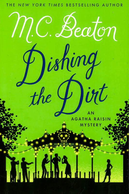 Dishing The Dirt