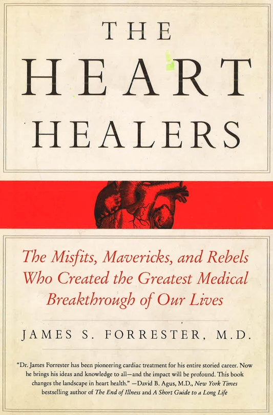 Heart Healers, The: The Misfit