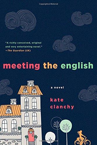 Meeting The English