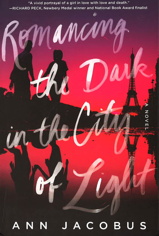 Romancing The Dark In The City Of Light